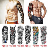 [Temporary Tattoos] - [Fake Tattoos]