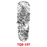 [Temporary Tattoos] - [Fake Tattoos]