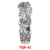 [Temporary Tattoos] - [Fake Tattoos]