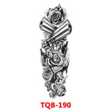 [Temporary Tattoos] - [Fake Tattoos]