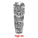 [Temporary Tattoos] - [Fake Tattoos]