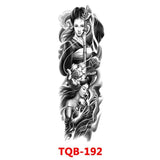 [Temporary Tattoos] - [Fake Tattoos]
