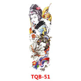 [Temporary Tattoos] - [Fake Tattoos]