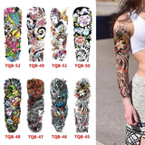 [Temporary Tattoos] - [Fake Tattoos]