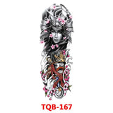 [Temporary Tattoos] - [Fake Tattoos]