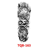 [Temporary Tattoos] - [Fake Tattoos]
