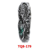 [Temporary Tattoos] - [Fake Tattoos]