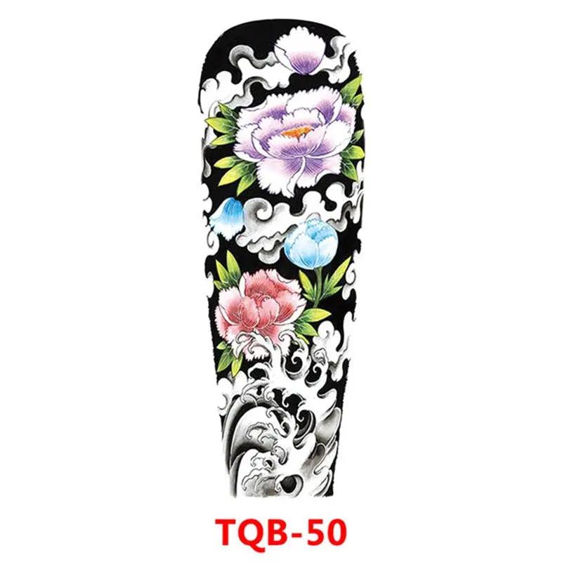 [Temporary Tattoos] - [Fake Tattoos]