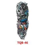 [Temporary Tattoos] - [Fake Tattoos]
