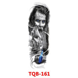 [Temporary Tattoos] - [Fake Tattoos]
