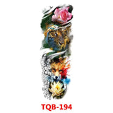 [Temporary Tattoos] - [Fake Tattoos]