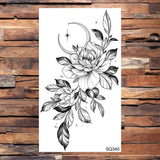 [Temporary Tattoos] - [Fake Tattoos]