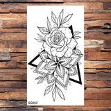 [Temporary Tattoos] - [Fake Tattoos]