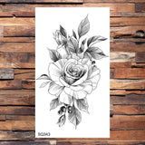 [Temporary Tattoos] - [Fake Tattoos]