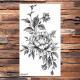 [Temporary Tattoos] - [Fake Tattoos]