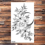 [Temporary Tattoos] - [Fake Tattoos]