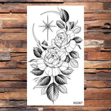 [Temporary Tattoos] - [Fake Tattoos]
