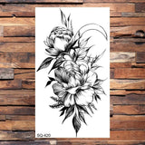 [Temporary Tattoos] - [Fake Tattoos]