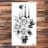 [Temporary Tattoos] - [Fake Tattoos]