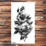 [Temporary Tattoos] - [Fake Tattoos]