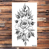 [Temporary Tattoos] - [Fake Tattoos]