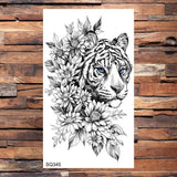 [Temporary Tattoos] - [Fake Tattoos]
