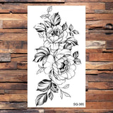 [Temporary Tattoos] - [Fake Tattoos]