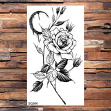 [Temporary Tattoos] - [Fake Tattoos]