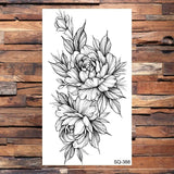 [Temporary Tattoos] - [Fake Tattoos]