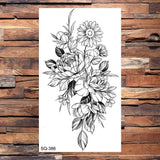 [Temporary Tattoos] - [Fake Tattoos]