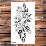[Temporary Tattoos] - [Fake Tattoos]
