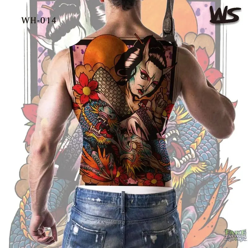 Waterproof Fake Stomach Tattoos Set For Men And Women Angel Wing, Phoenix,  And Bird Designs Body Art Sticker For Wife And Kids Item #220521D Dhbzn  From Lulu_baby, $8.31 | DHgate.Com