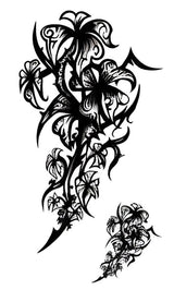 Desert Echo Flower & Floral