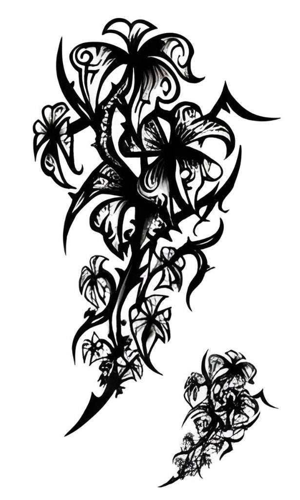Desert Echo Flower & Floral