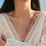 Realistic FlowerTemporary Tattoo | 10 Sets Fake Tattoos