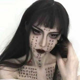 Hexmarked Rune