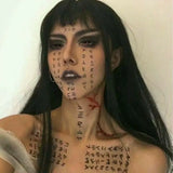 Hexmarked Rune