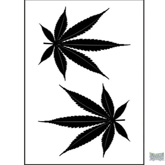 [Temporary Tattoos] - [Fake Tattoos]