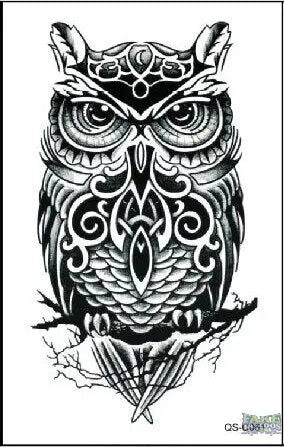 [Temporary Tattoos] - [Fake Tattoos]