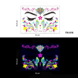 Velvet Muse Butterfly & Star & Feather