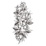 Bloom Theory — Flower Leg 1