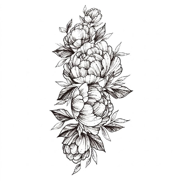 Bloom Theory Classic Flower