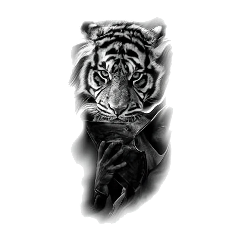 Wild Fable Tiger
