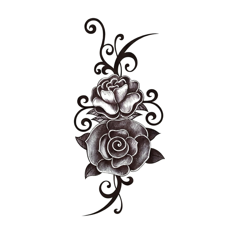 Rose Echo Rose