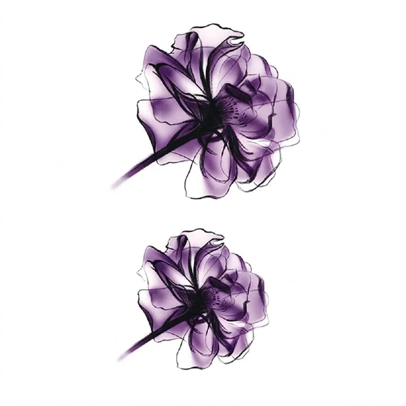 Botanic Muse Flower