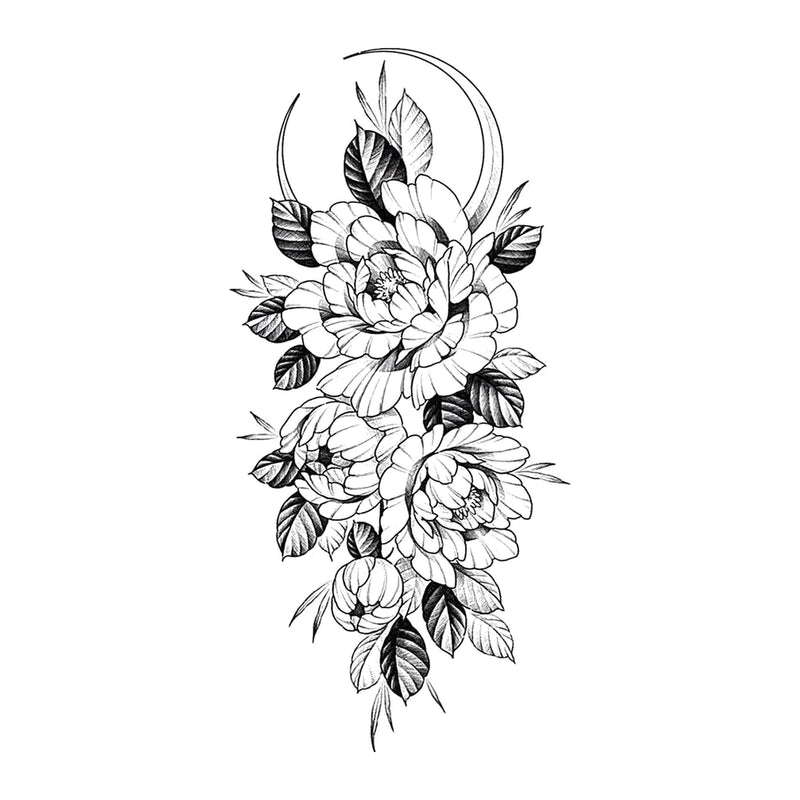 Fleur et Floral  Shadow Wing