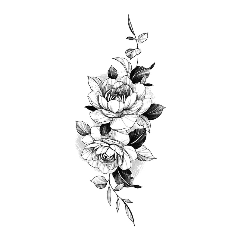 Fleur et floral Signal d'hiver