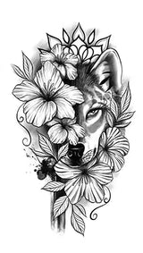 Solar Pulse Wolf