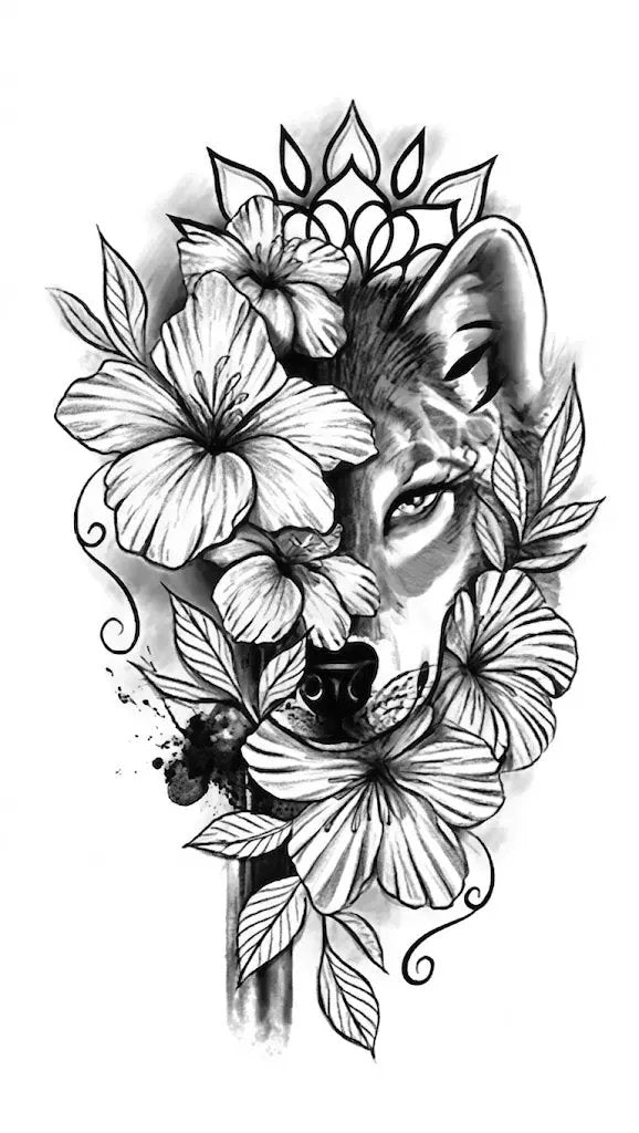 Solar Pulse Wolf
